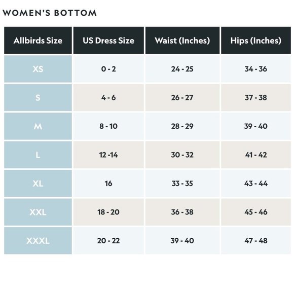 Allbirds R&R Sweat Shorts in Natural Black - Picture 4 of 4